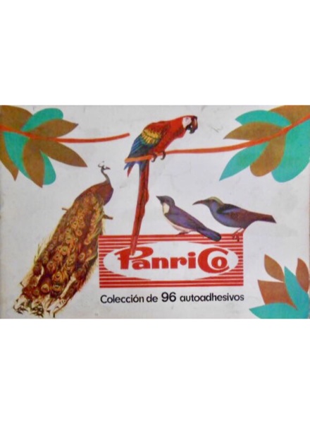 Pájaros