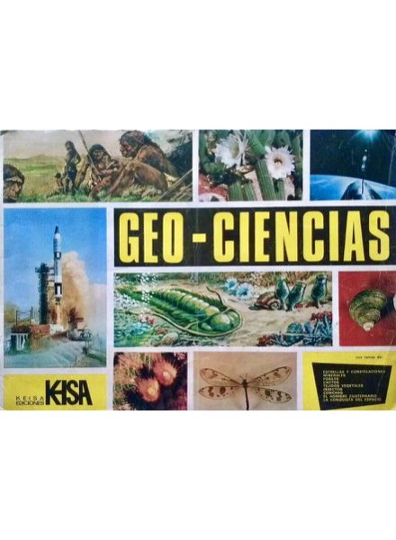 Geo Ciencias