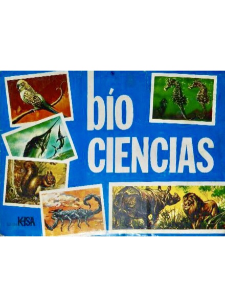 Bio Ciencias