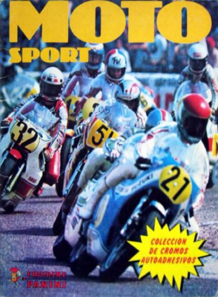 Moto Sport