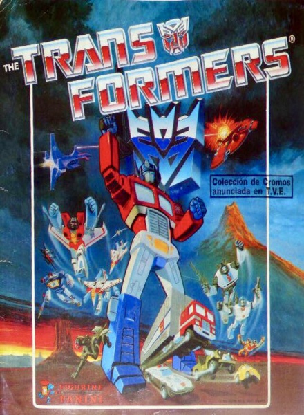 The Transformers