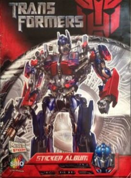 Transformers