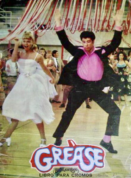Grease