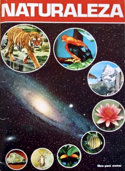 Naturaleza