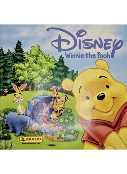 Winnie the Pooh