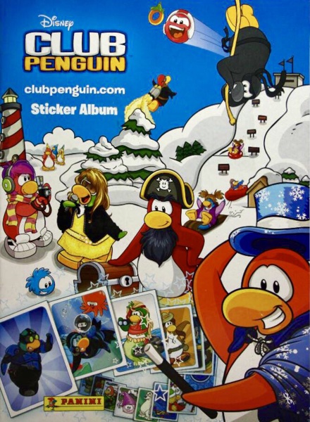 Club Penguin
