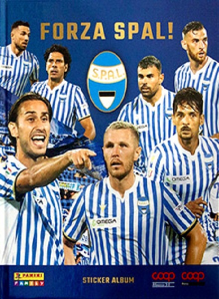 Forza SPAL