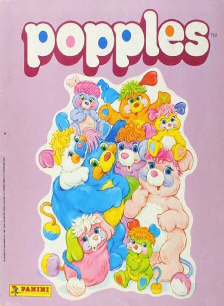 Popples