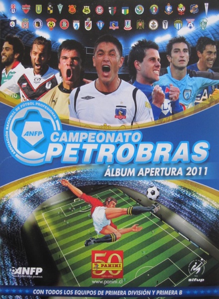 Campeonato Petrobras Apertura 2011