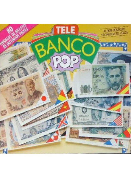 TeleBanco POP