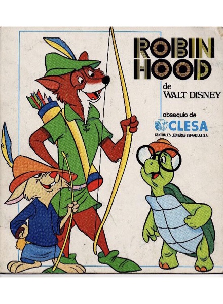 Robin Hood