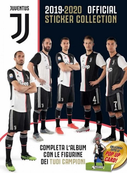 Juventus 2019-2020