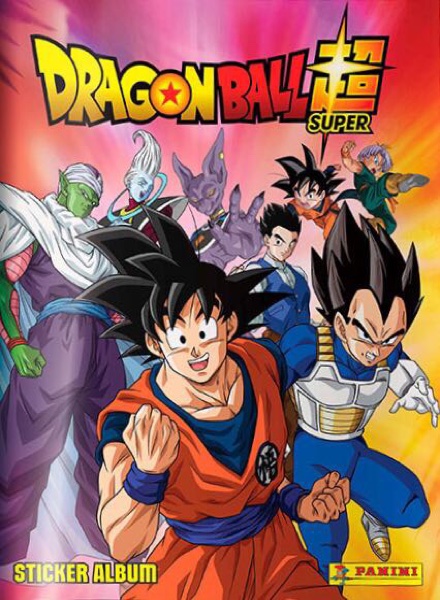 Dragon Ball Super 2