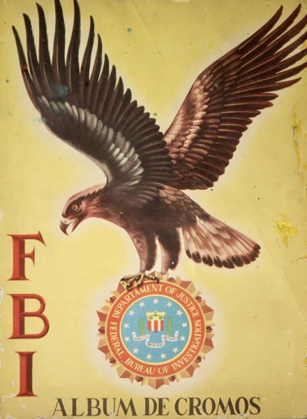 FBI