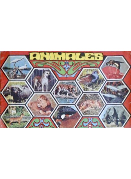 Animales