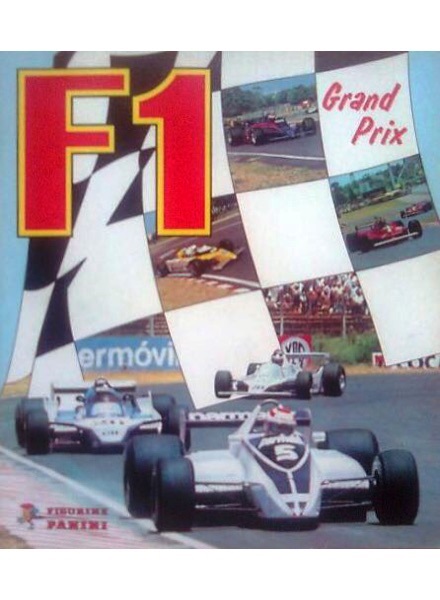 F1 Grand Prix