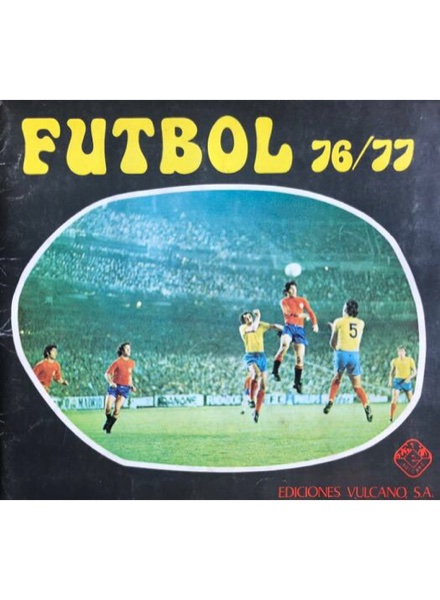 Futbol 76/77