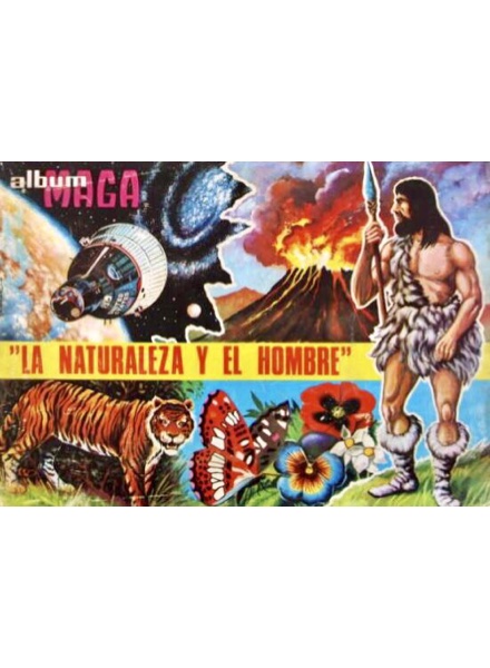 La Naturaleza y el Hombre