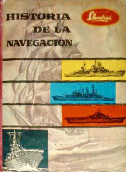 Historia de la navegación