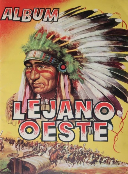 Lejano Oeste