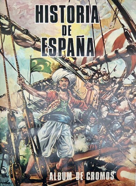 Historia de España
