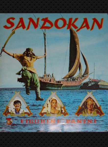 Sandokan