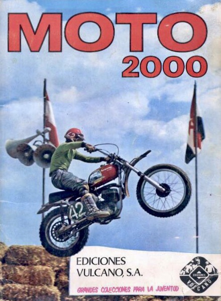 Moto 2000