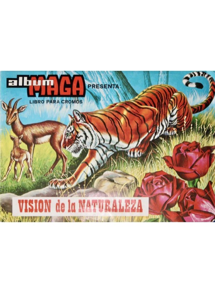 Visión de la Naturaleza