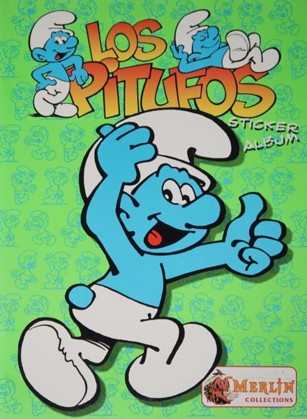 Los Pitufos
