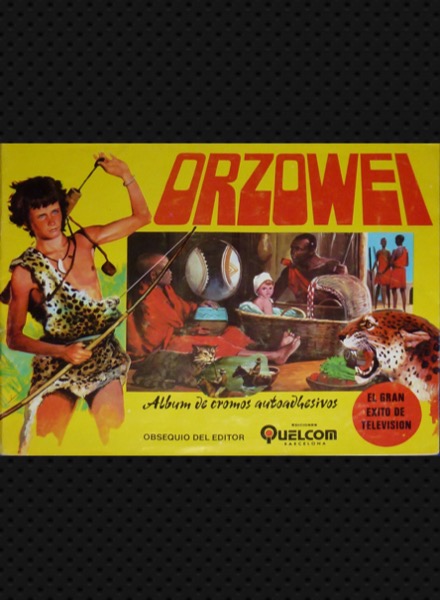 Orzowei