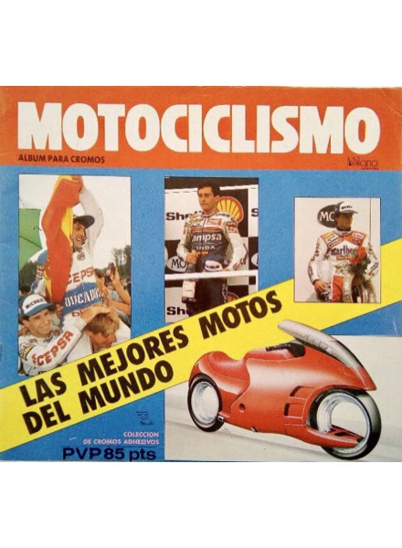 Motociclismo