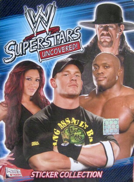 W Superstars Uncovered
