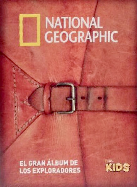National Geografic Kids 2013