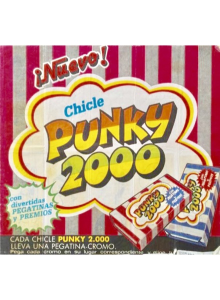 Punky 2000