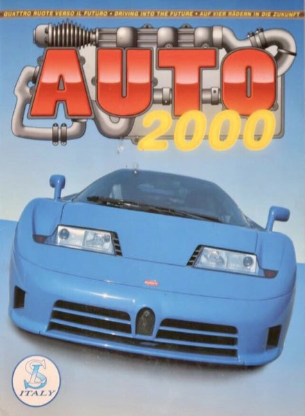Auto 2000