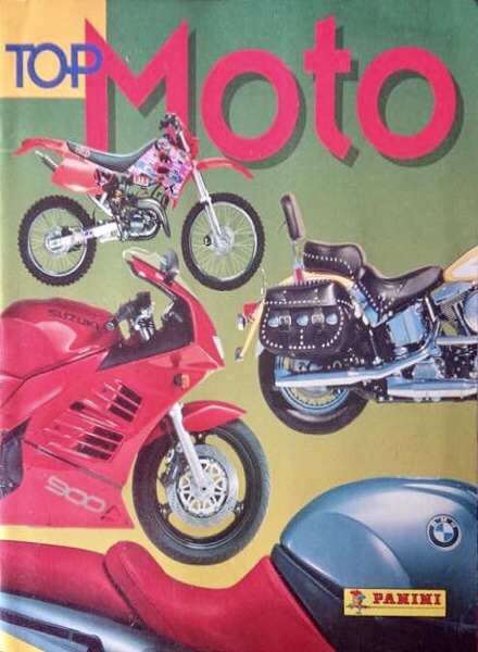 Top Moto