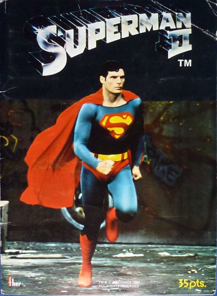 Superman 2