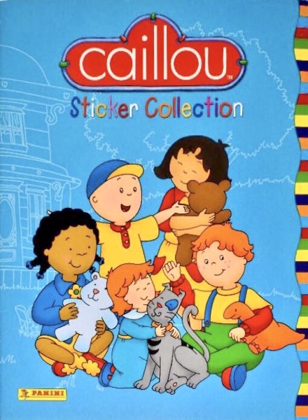 Caillou