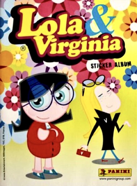 Lola & Virginia