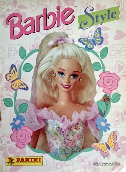 Barbie Style