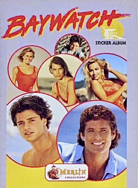 Baywatch. Alerta en Malibú