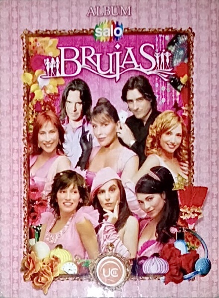 Brujas