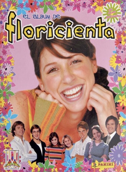 Floricienta