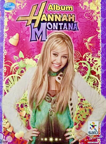 Hannah Montana
