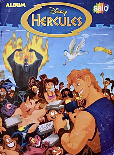 Hercules