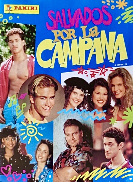 Salvados por la Campana