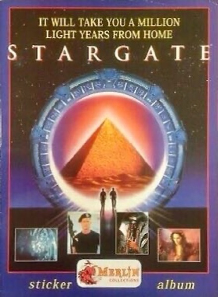Stargate