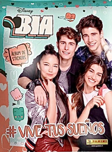 Bia