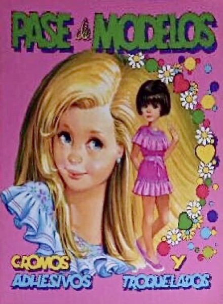 Pase de Modelos