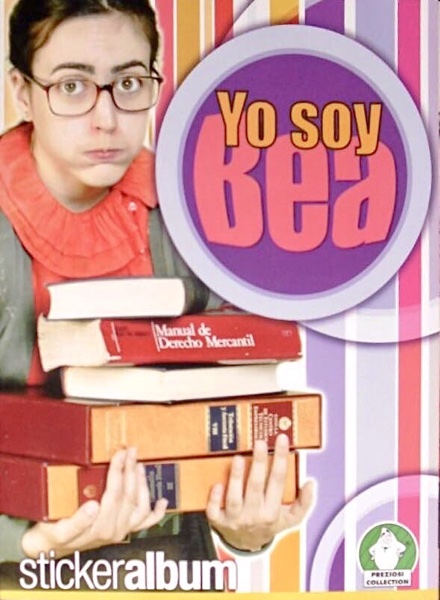 Yo soy Bea